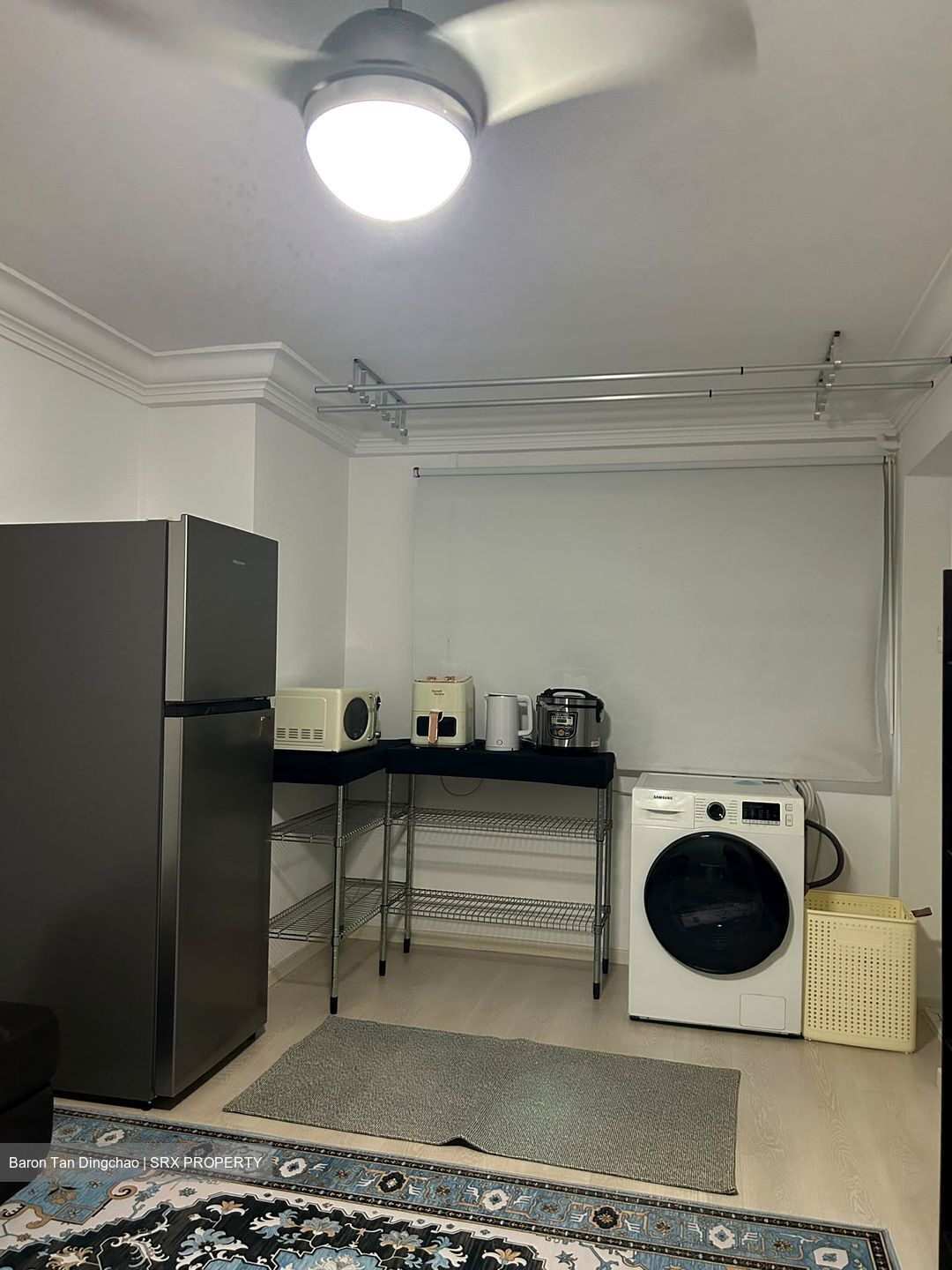 Blk 821 Woodlands Street 82 (Woodlands), HDB 3 Rooms #592293191